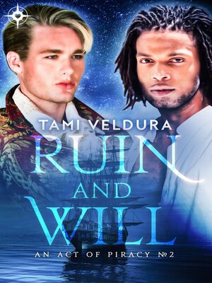 cover image of Ruin and Will